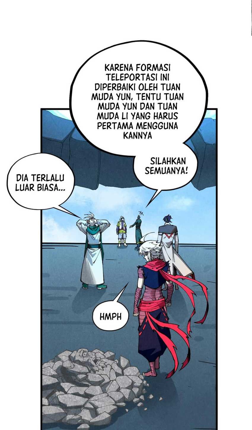 The Ultimate of All Ages Chapter 436 Gambar 45