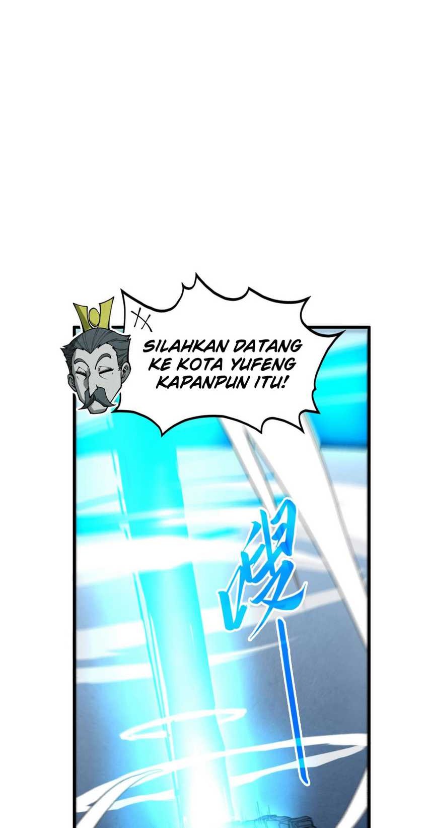 The Ultimate of All Ages Chapter 436 Gambar 48