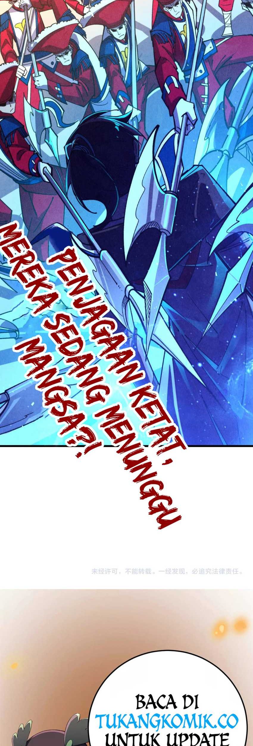 The Ultimate of All Ages Chapter 436 Gambar 53