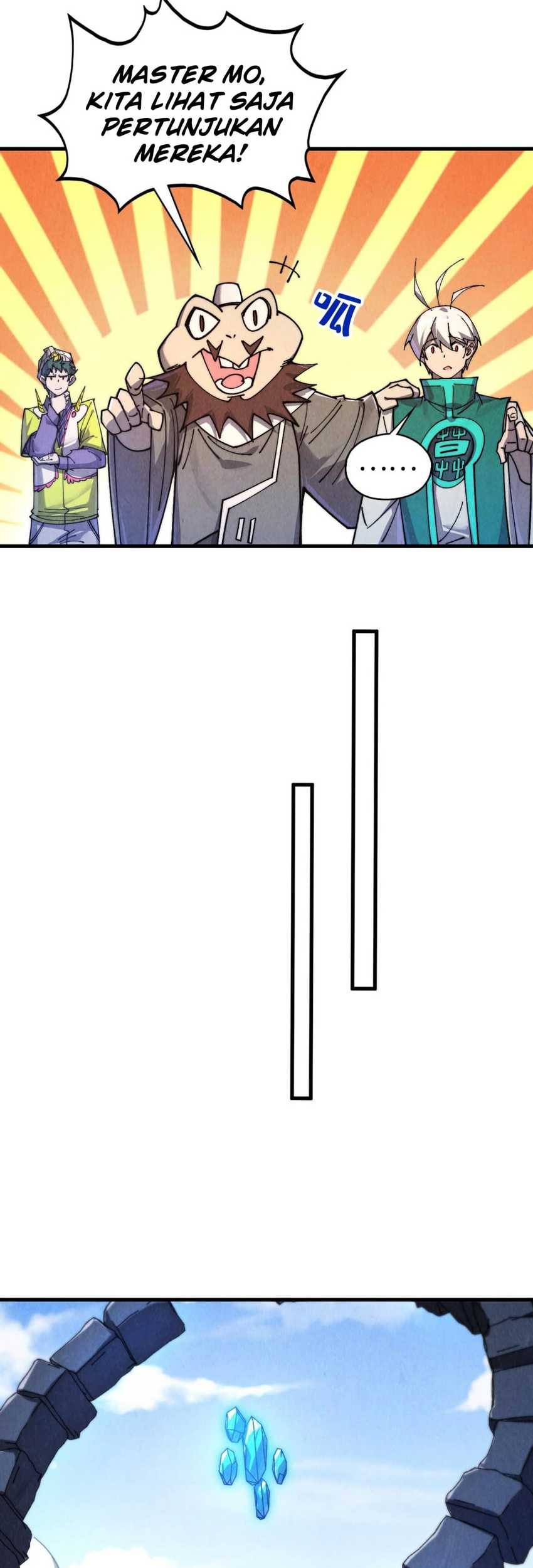 The Ultimate of All Ages Chapter 436 Gambar 4