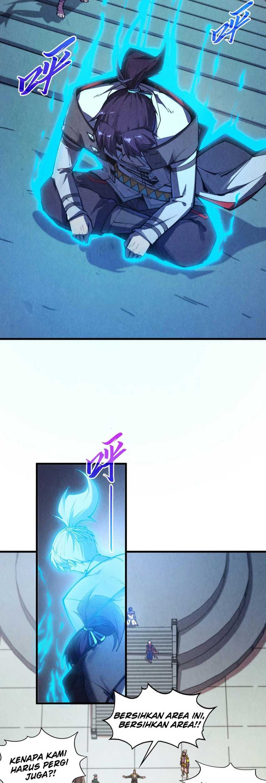 The Ultimate of All Ages Chapter 436 Gambar 8