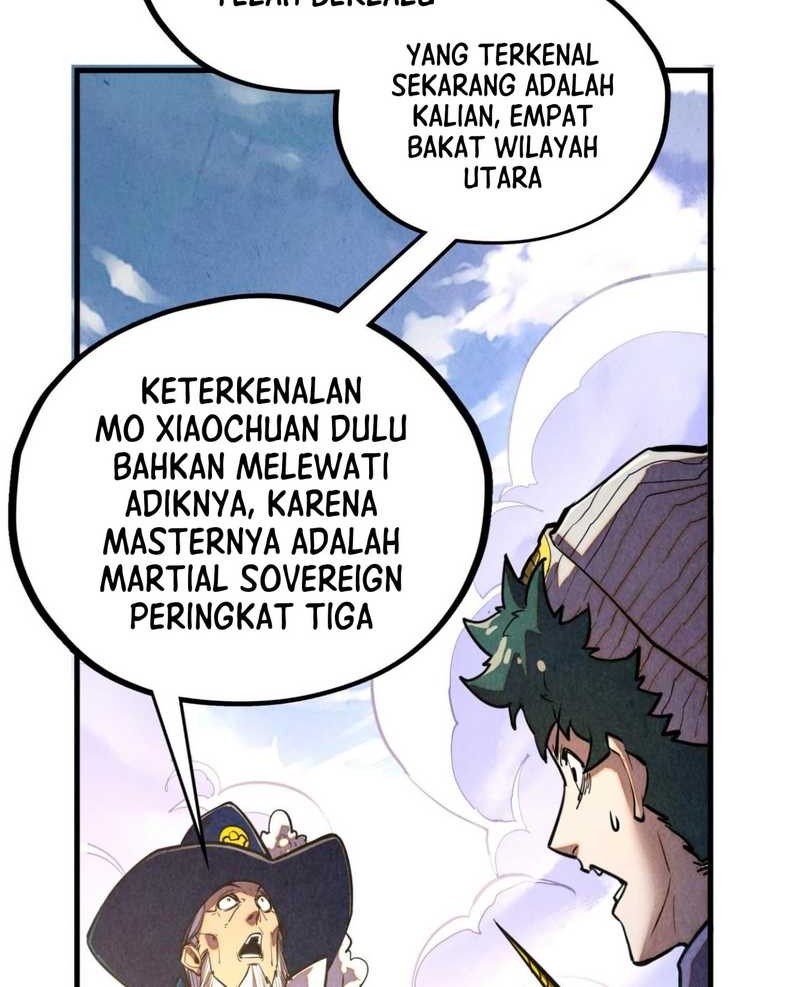 The Ultimate of All Ages Chapter 437 Gambar 12