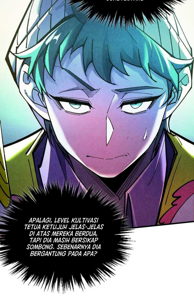 The Ultimate of All Ages Chapter 437 Gambar 21