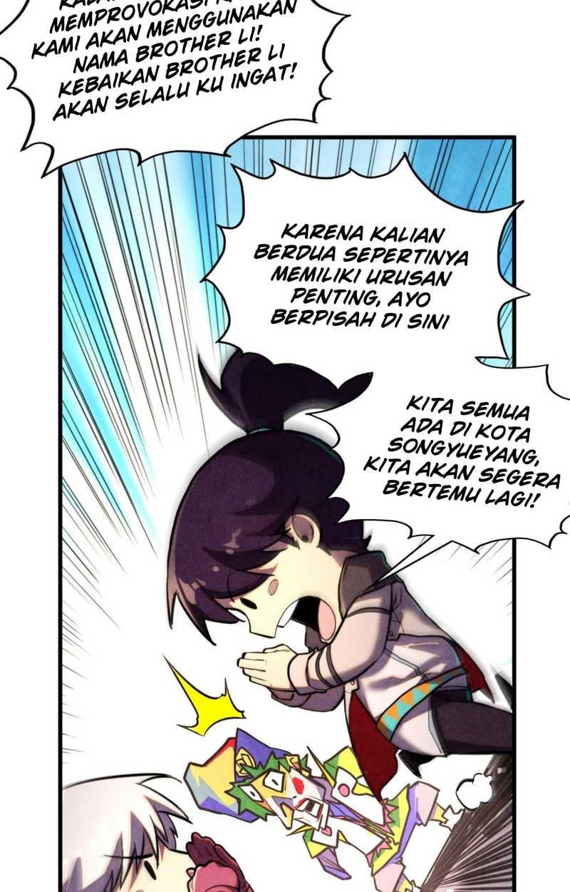 The Ultimate of All Ages Chapter 437 Gambar 24