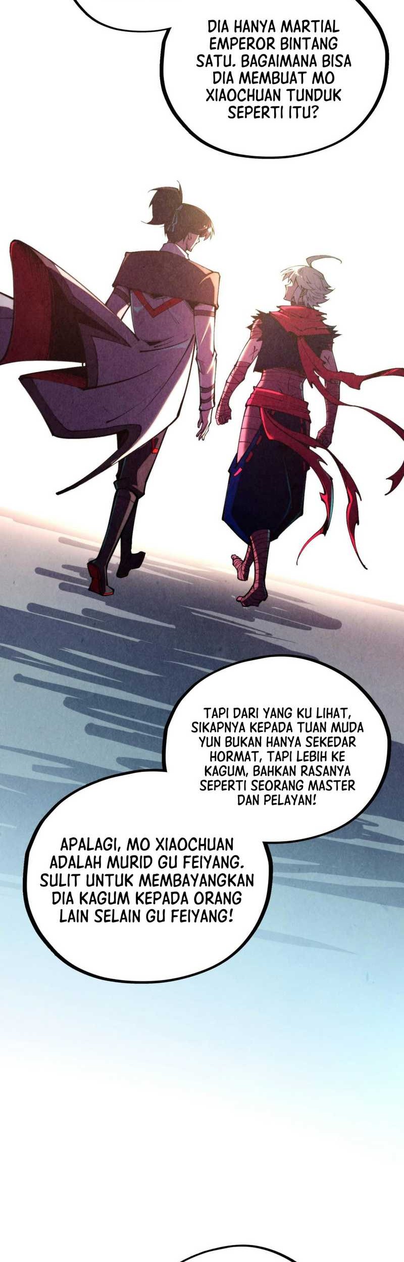 The Ultimate of All Ages Chapter 437 Gambar 26