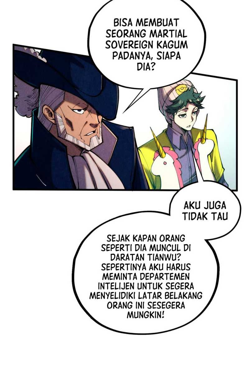 The Ultimate of All Ages Chapter 437 Gambar 27