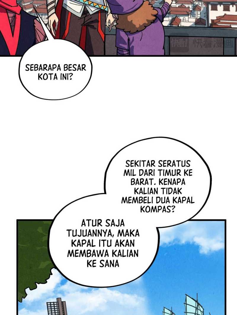 The Ultimate of All Ages Chapter 437 Gambar 36