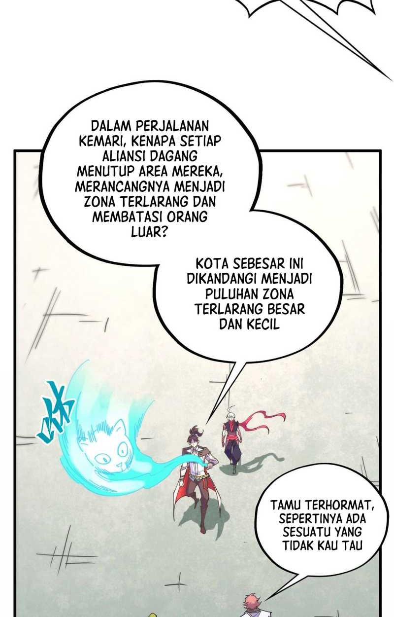 The Ultimate of All Ages Chapter 437 Gambar 48