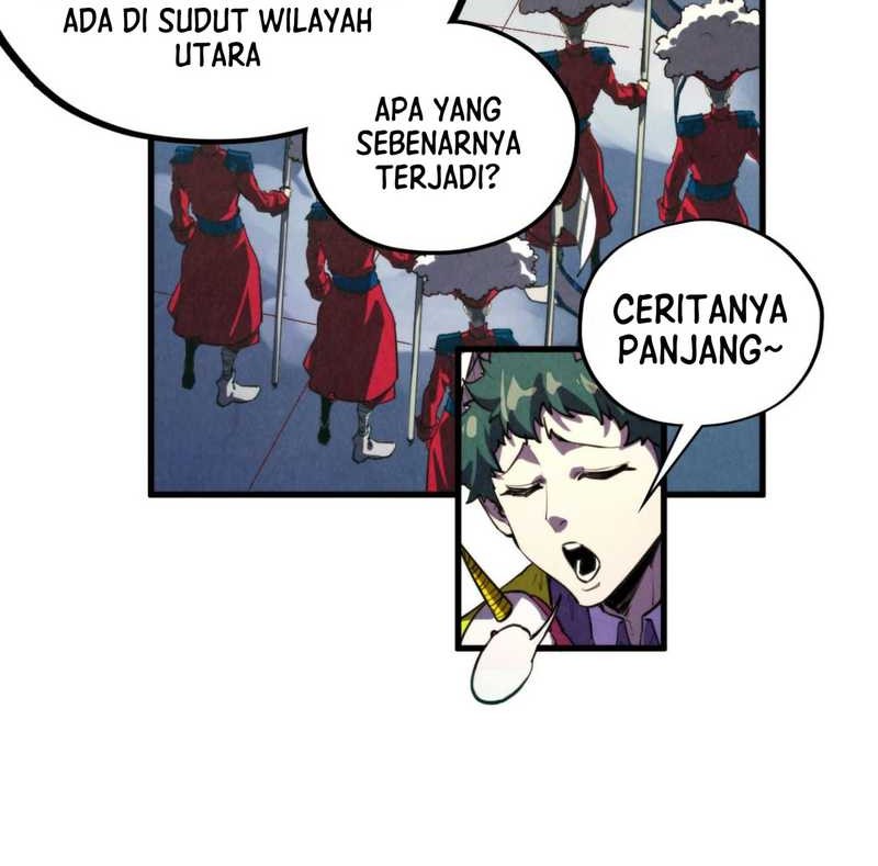 The Ultimate of All Ages Chapter 437 Gambar 9