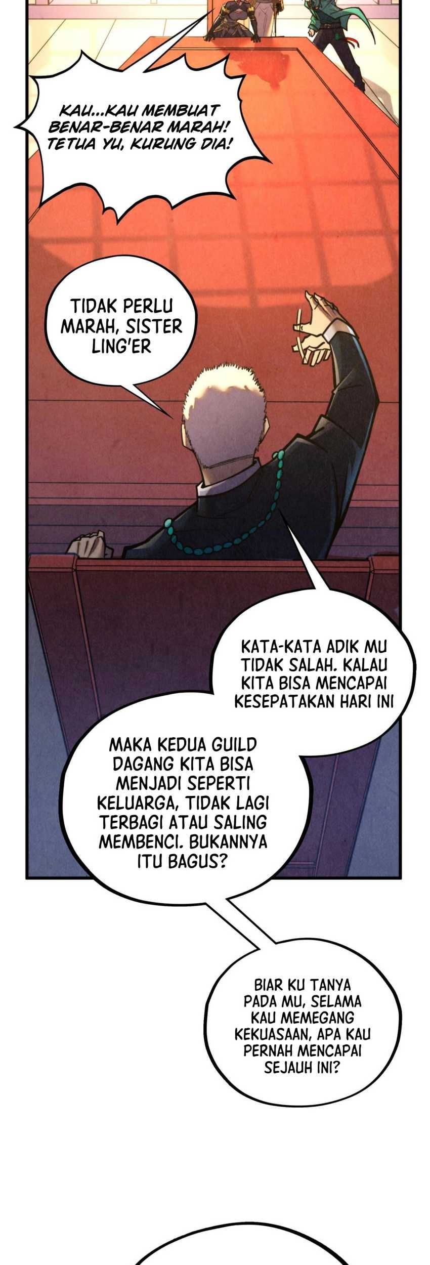 The Ultimate of All Ages Chapter 438 Gambar 10