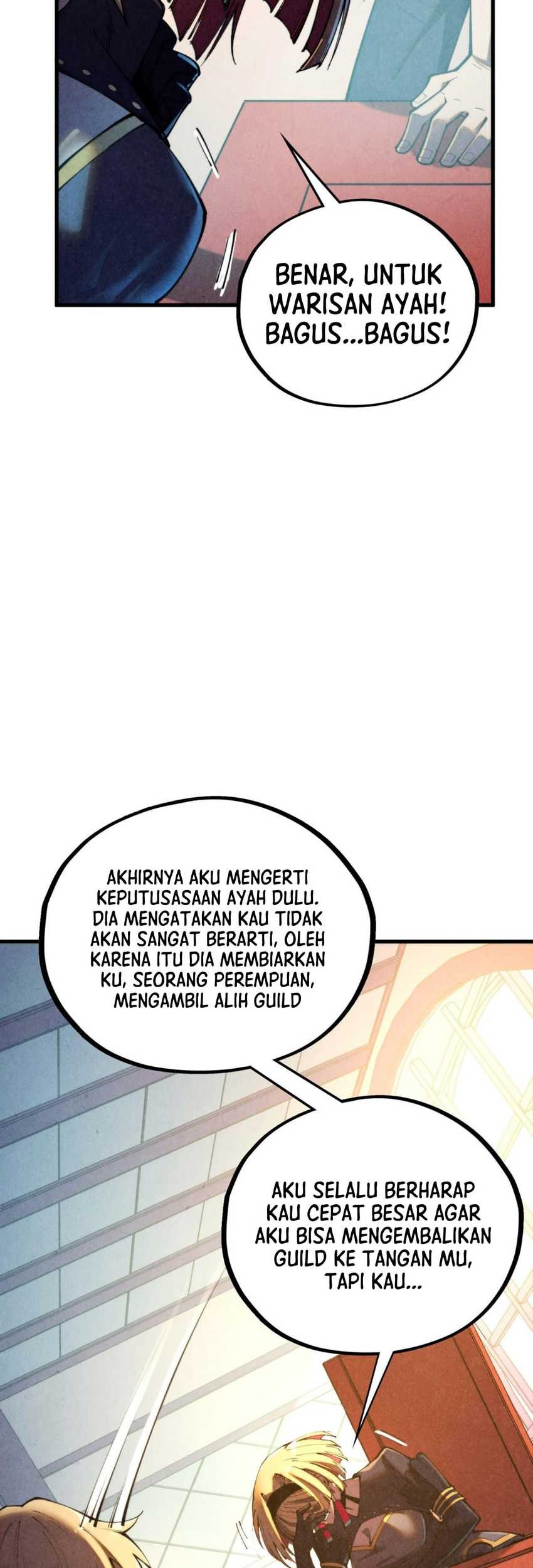 The Ultimate of All Ages Chapter 438 Gambar 16