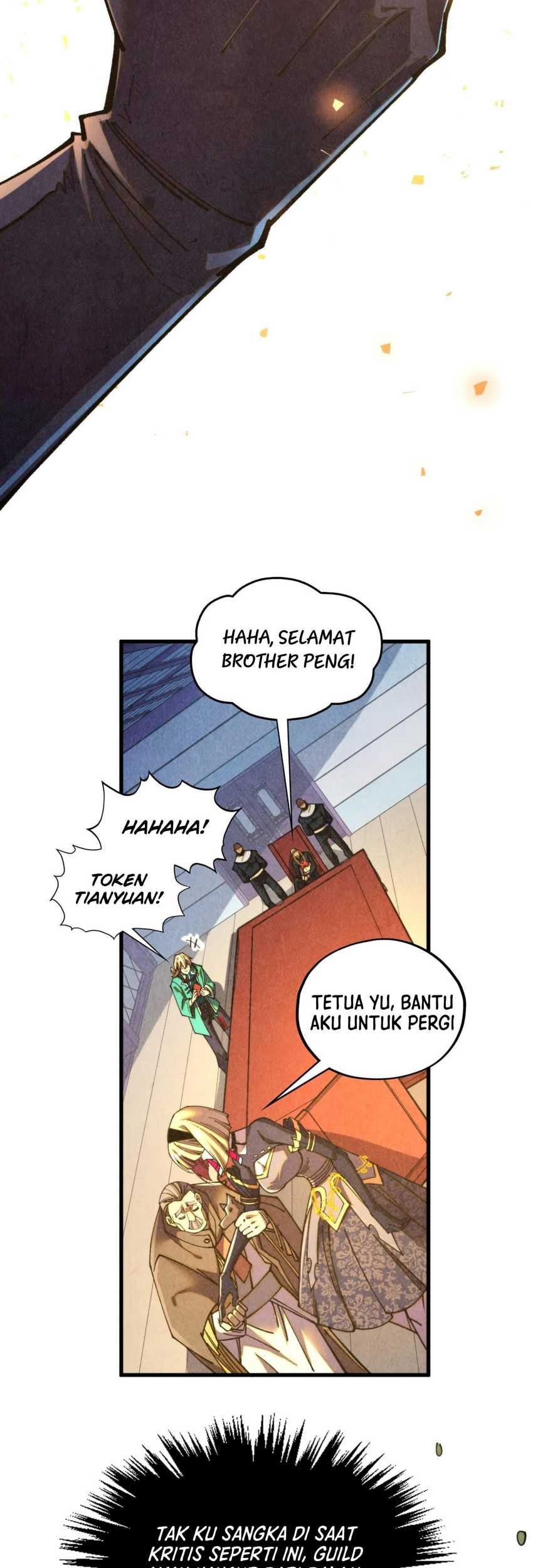 The Ultimate of All Ages Chapter 438 Gambar 22