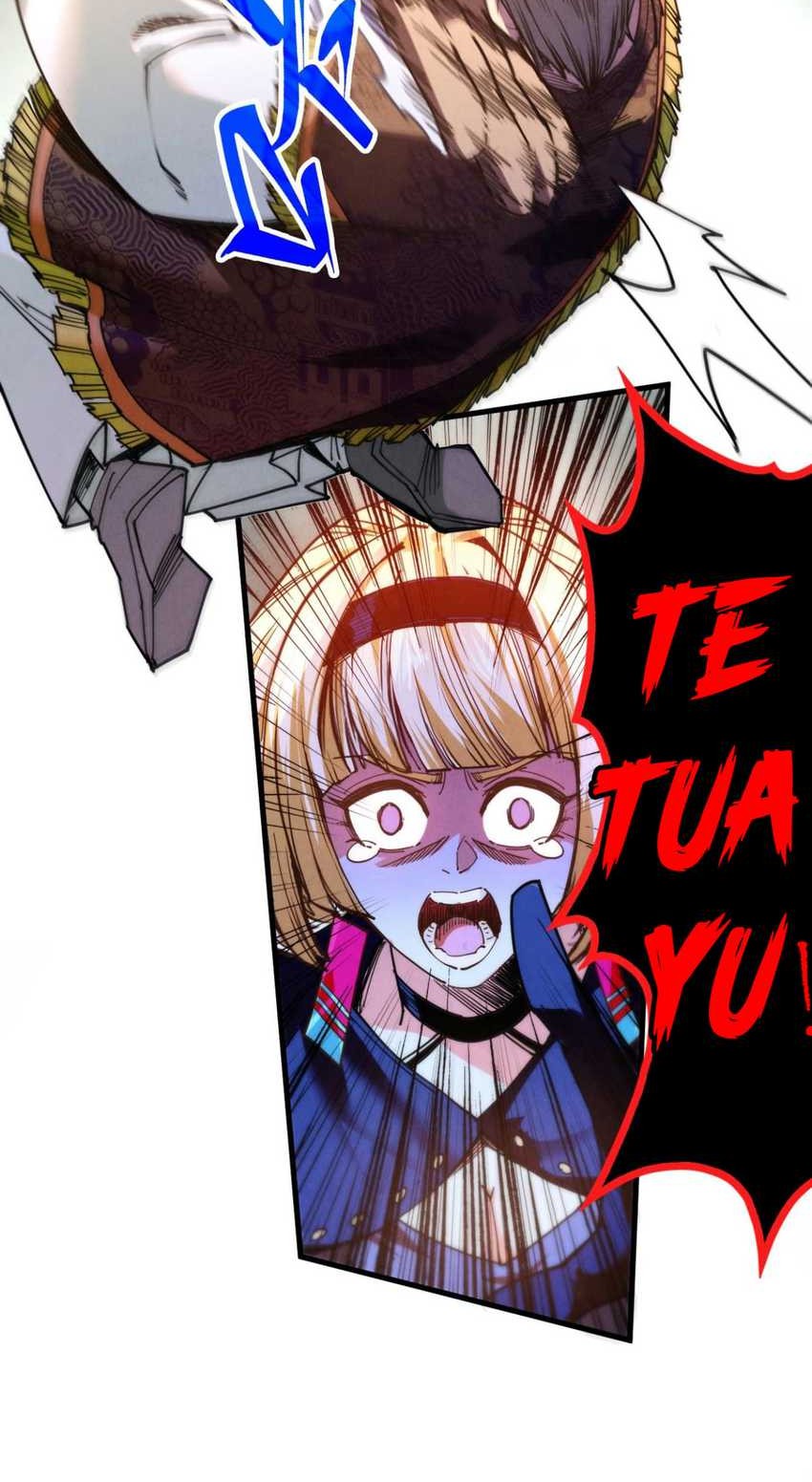 The Ultimate of All Ages Chapter 438 Gambar 38