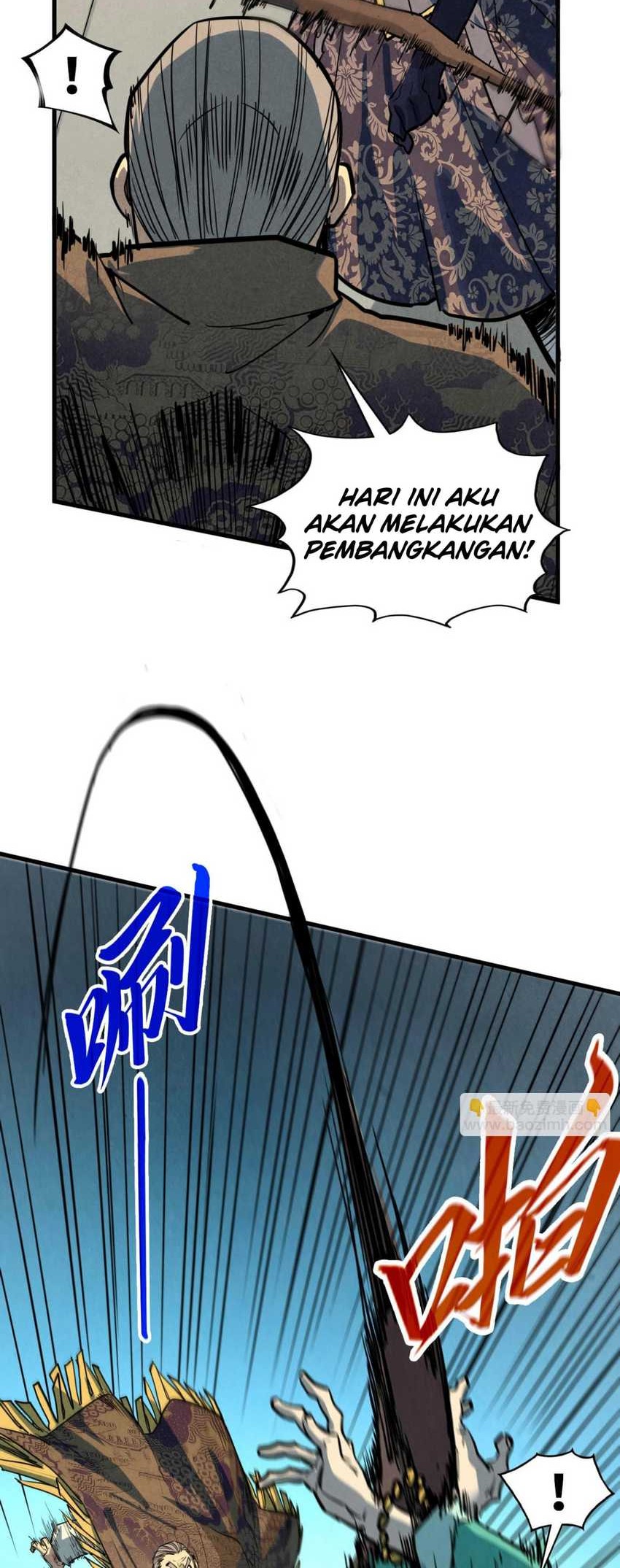 The Ultimate of All Ages Chapter 438 Gambar 29