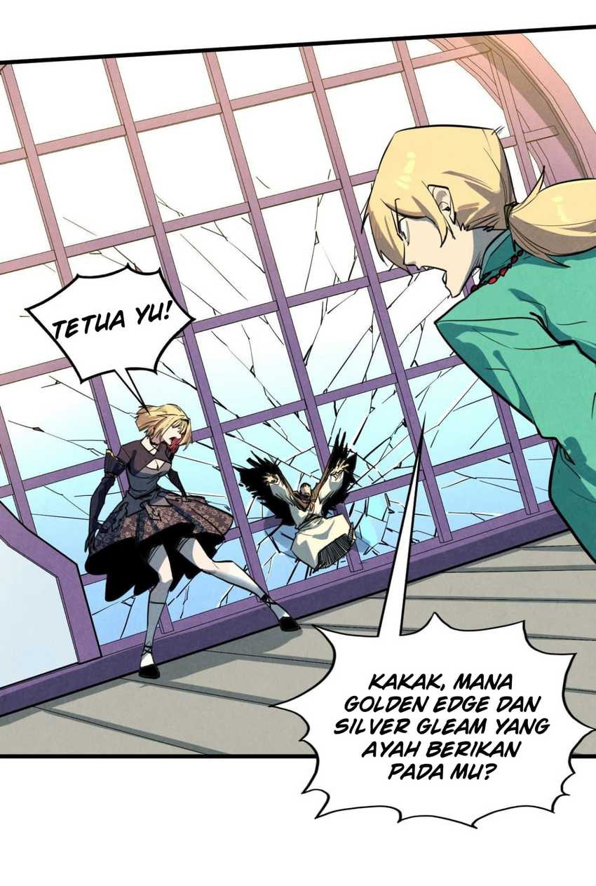 The Ultimate of All Ages Chapter 438 Gambar 32