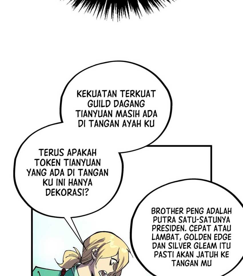 The Ultimate of All Ages Chapter 438 Gambar 35