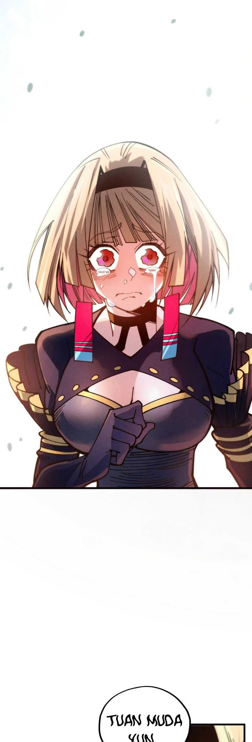 The Ultimate of All Ages Chapter 438 Gambar 48