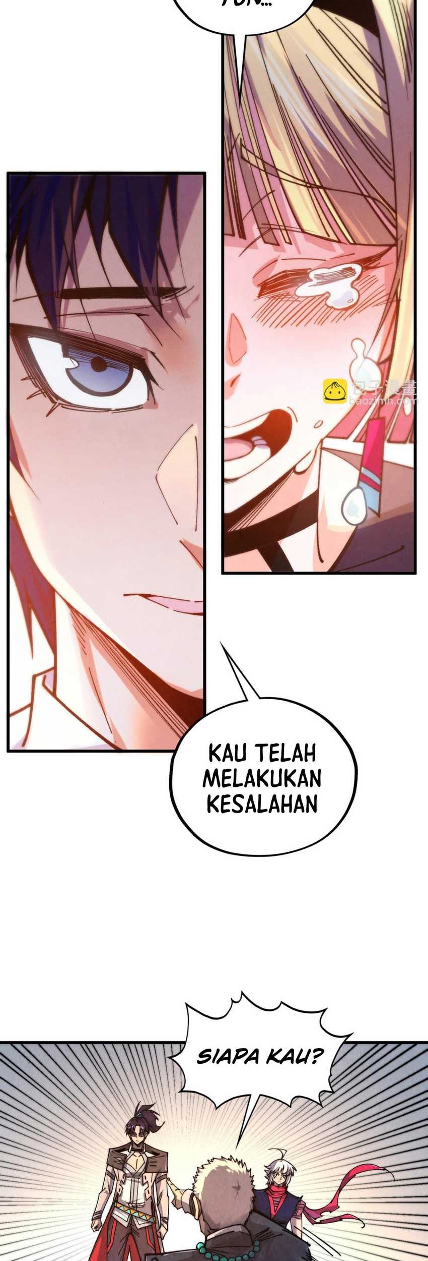 The Ultimate of All Ages Chapter 438 Gambar 49