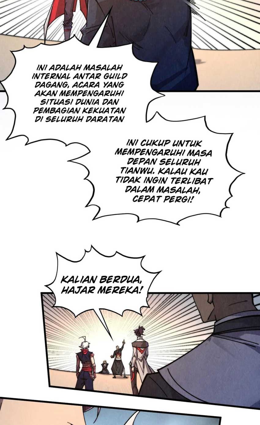 The Ultimate of All Ages Chapter 438 Gambar 50