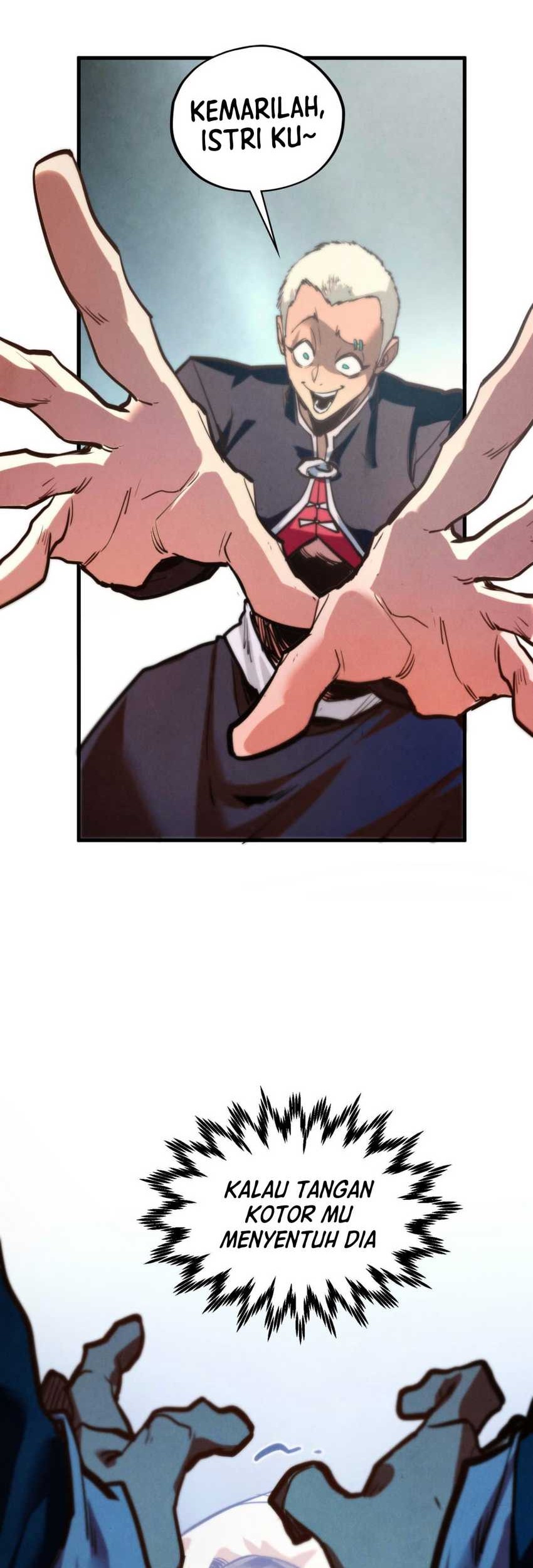 The Ultimate of All Ages Chapter 438 Gambar 43