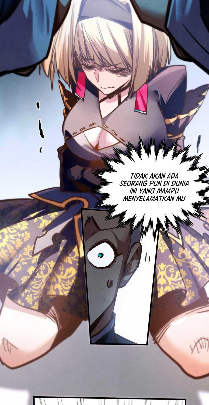 The Ultimate of All Ages Chapter 438 Gambar 44