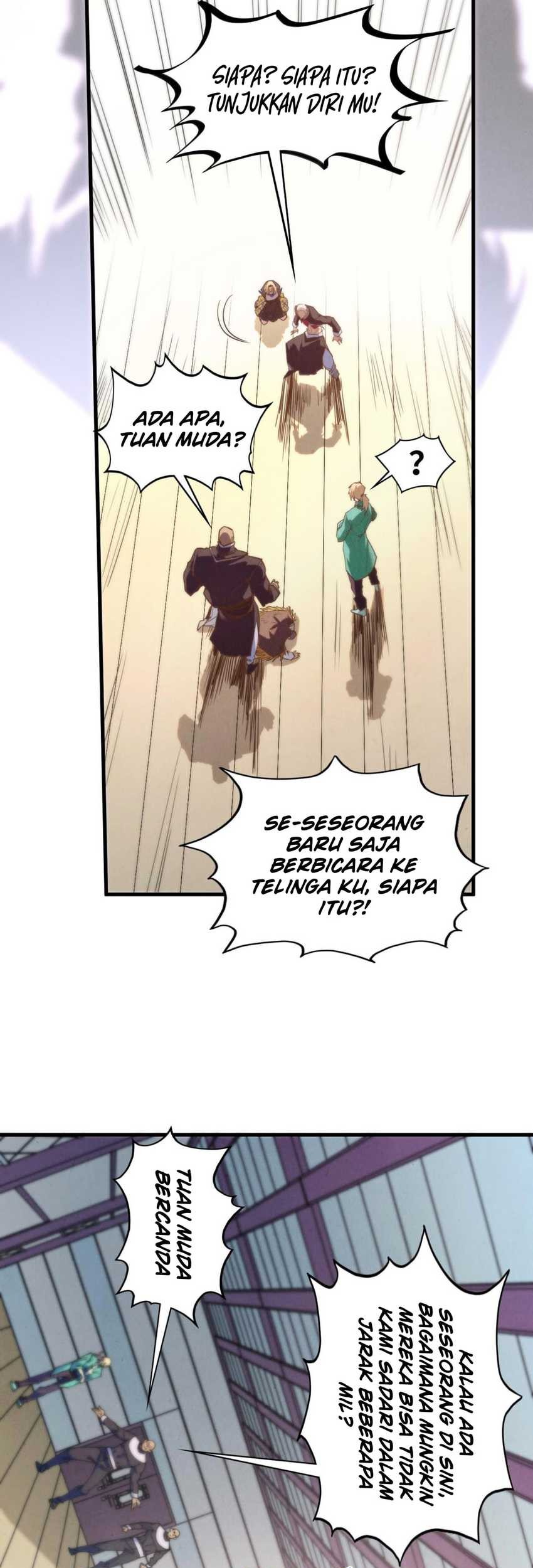 The Ultimate of All Ages Chapter 438 Gambar 45