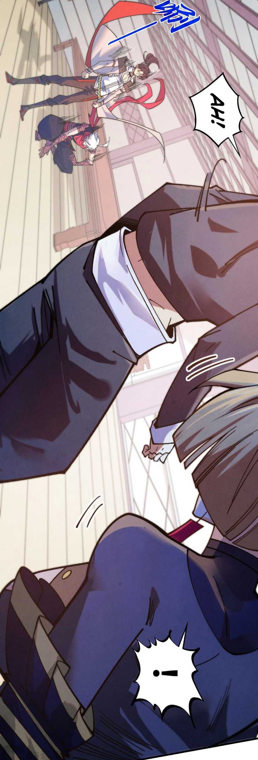 The Ultimate of All Ages Chapter 438 Gambar 46