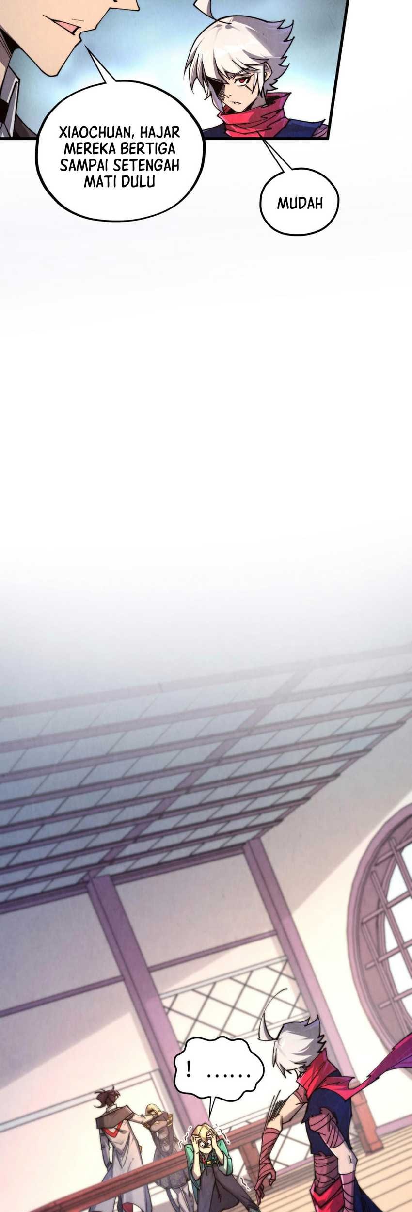 The Ultimate of All Ages Chapter 438 Gambar 51