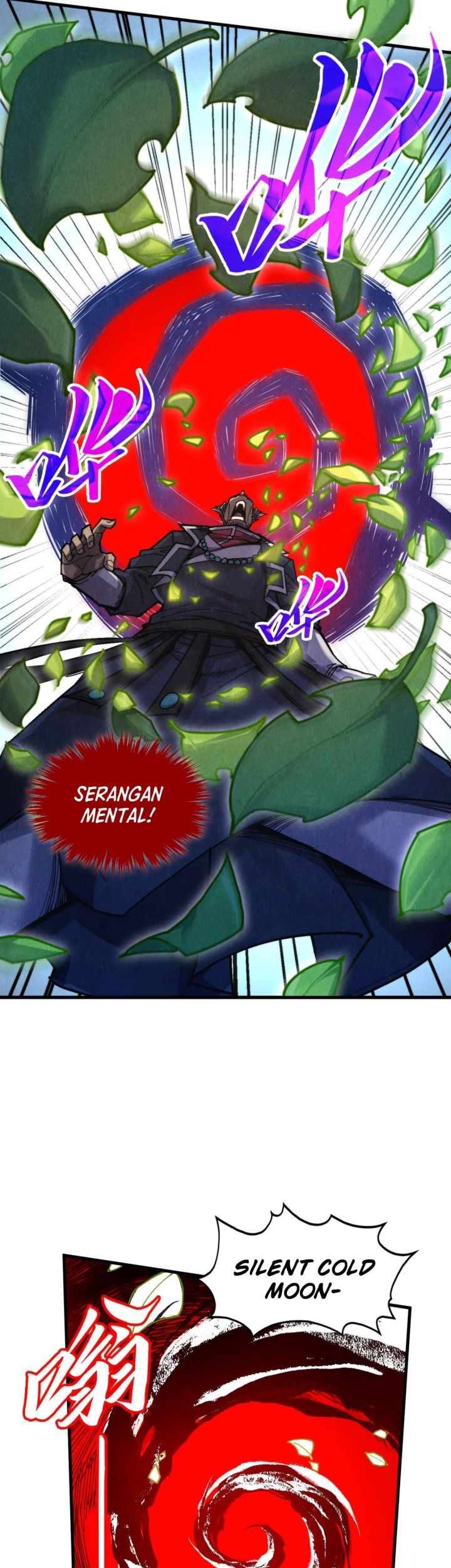 The Ultimate of All Ages Chapter 439 Gambar 44