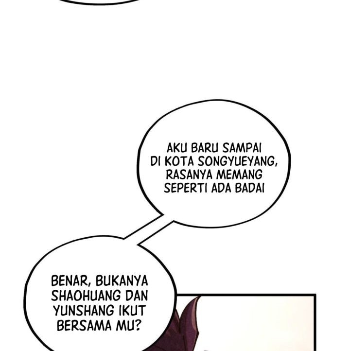 The Ultimate of All Ages Chapter 439 Gambar 6