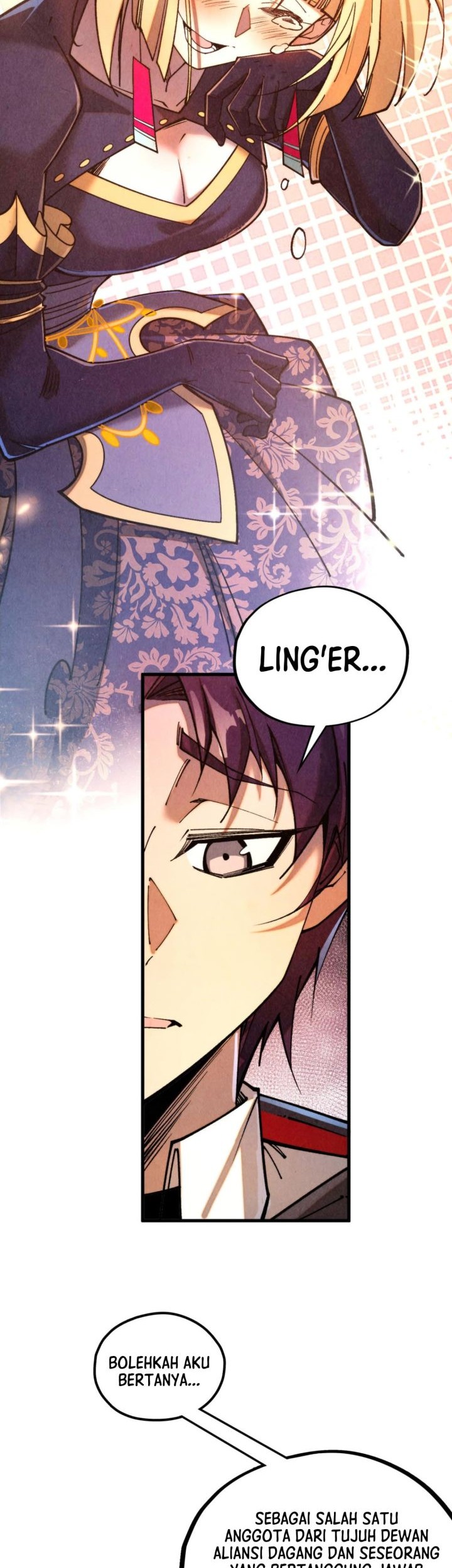 The Ultimate of All Ages Chapter 439 Gambar 8