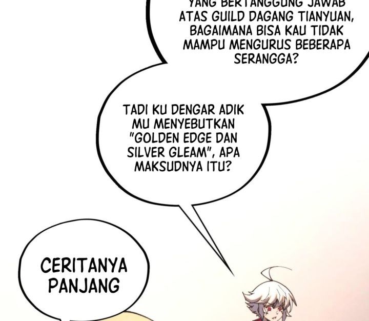 The Ultimate of All Ages Chapter 439 Gambar 9