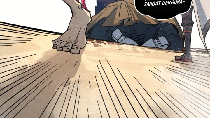 The Ultimate of All Ages Chapter 440 Gambar 12