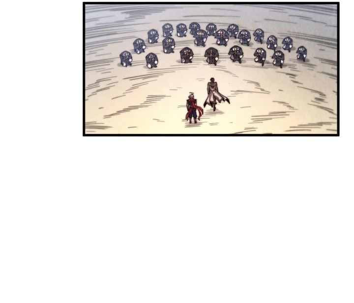 The Ultimate of All Ages Chapter 440 Gambar 27