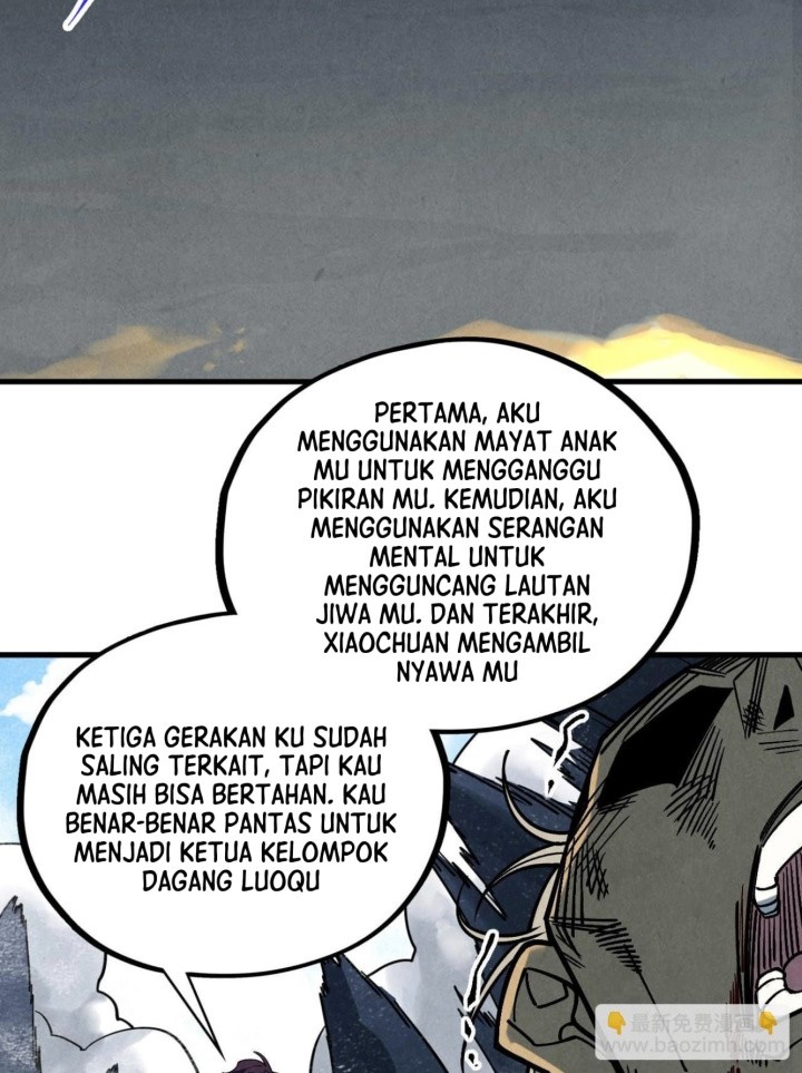 The Ultimate of All Ages Chapter 440 Gambar 3