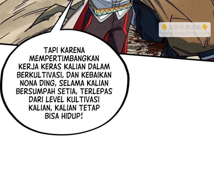 The Ultimate of All Ages Chapter 440 Gambar 6