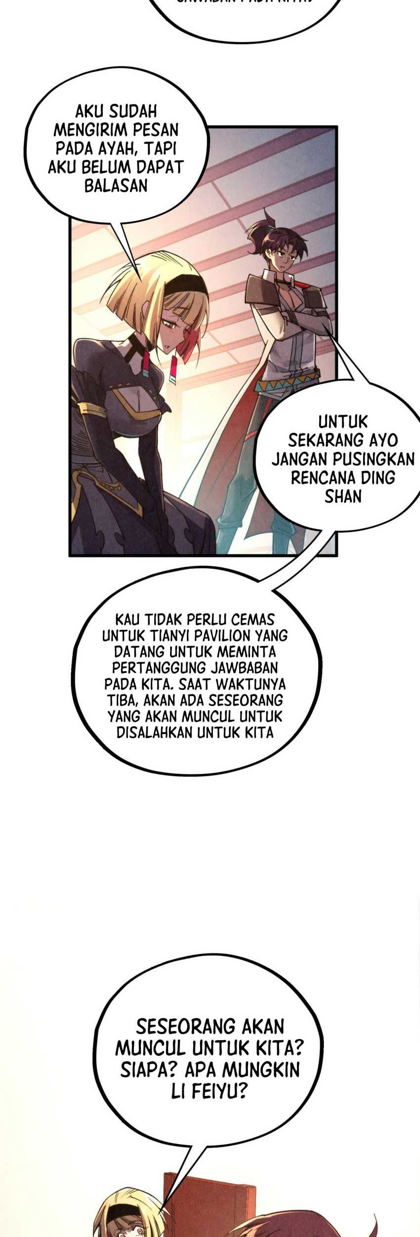 The Ultimate of All Ages Chapter 441 Gambar 23