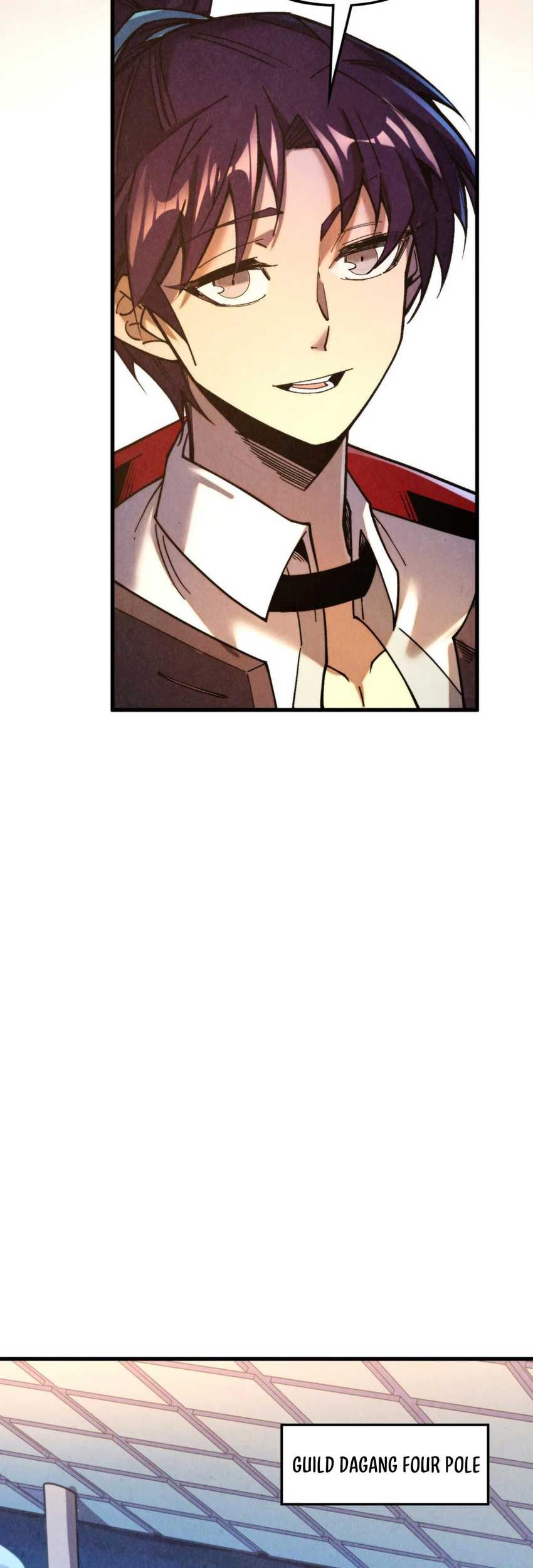 The Ultimate of All Ages Chapter 441 Gambar 25