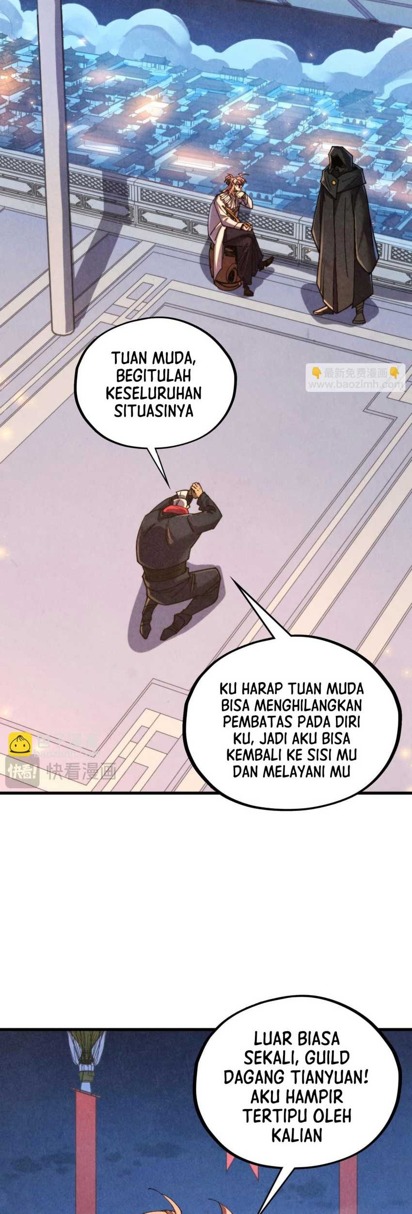 The Ultimate of All Ages Chapter 441 Gambar 26