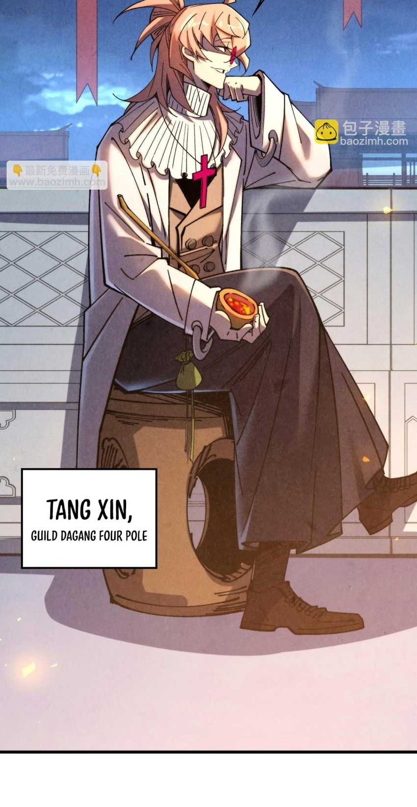 The Ultimate of All Ages Chapter 441 Gambar 27