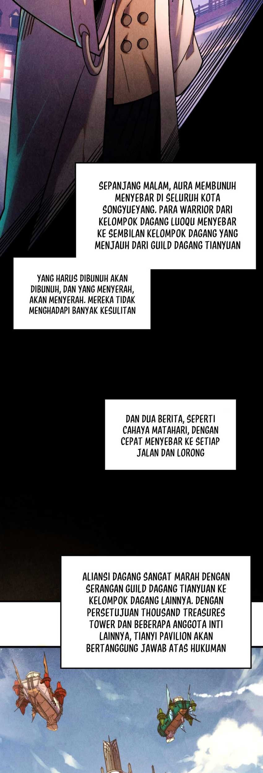 The Ultimate of All Ages Chapter 441 Gambar 37