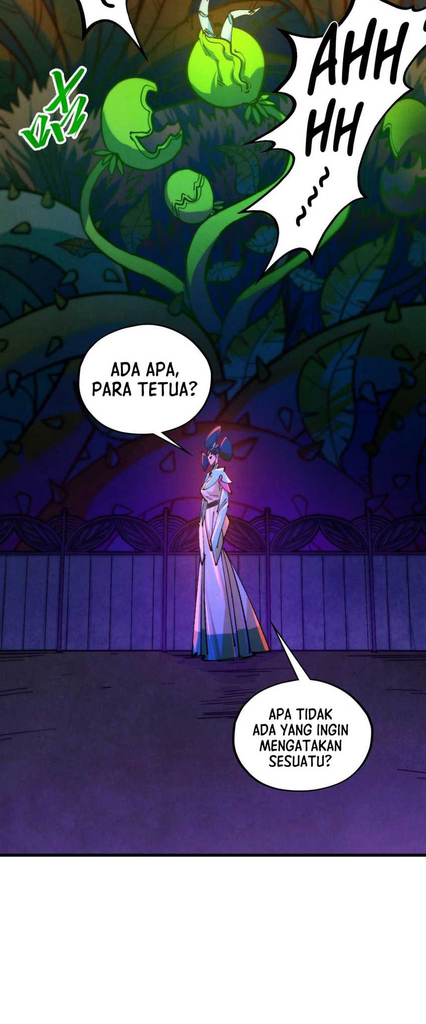 The Ultimate of All Ages Chapter 441 Gambar 3