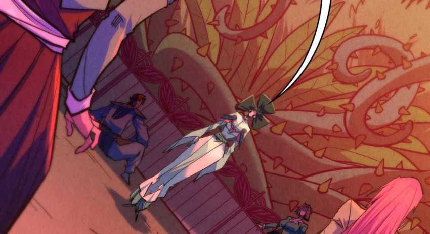 The Ultimate of All Ages Chapter 441 Gambar 6