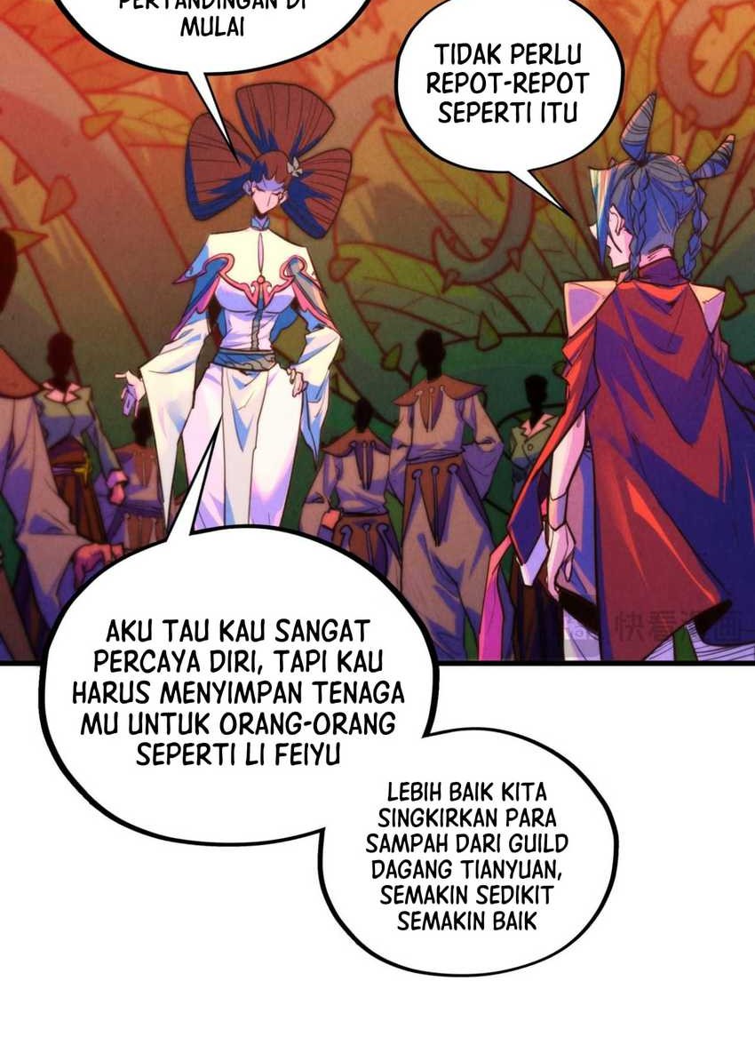 The Ultimate of All Ages Chapter 441 Gambar 9