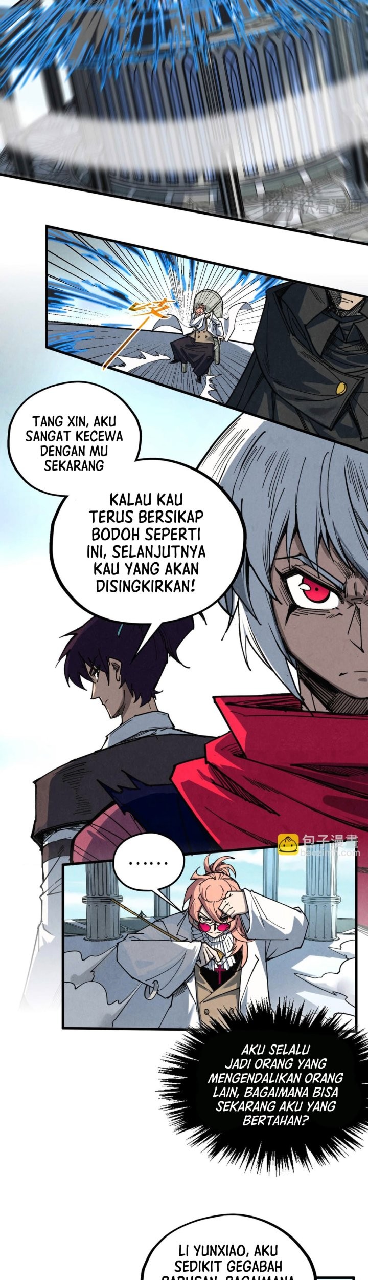 The Ultimate of All Ages Chapter 442 Gambar 10