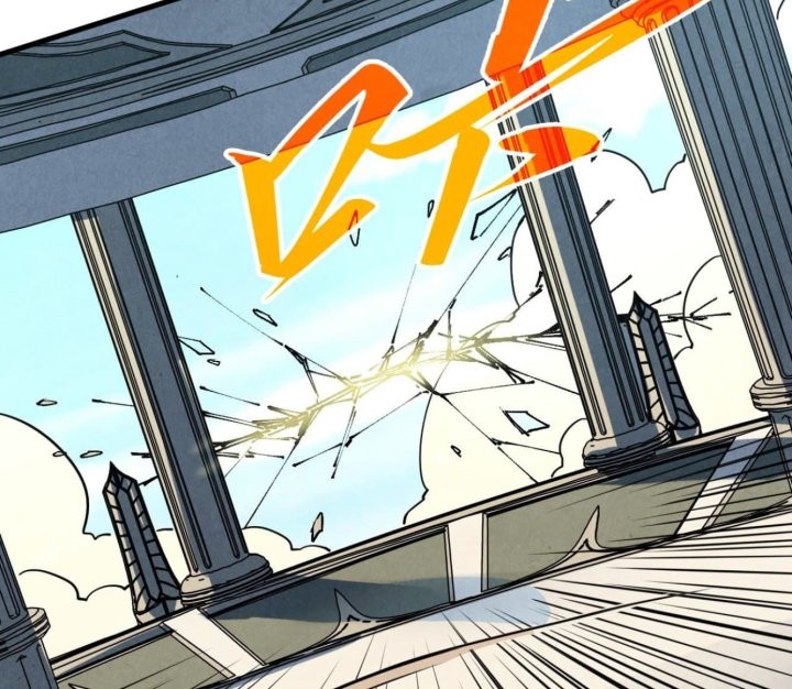 The Ultimate of All Ages Chapter 442 Gambar 15