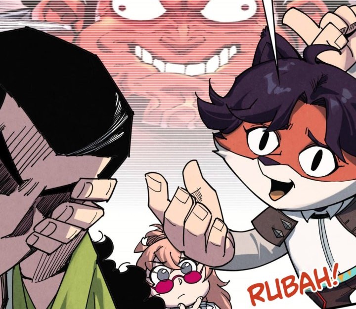 The Ultimate of All Ages Chapter 442 Gambar 21