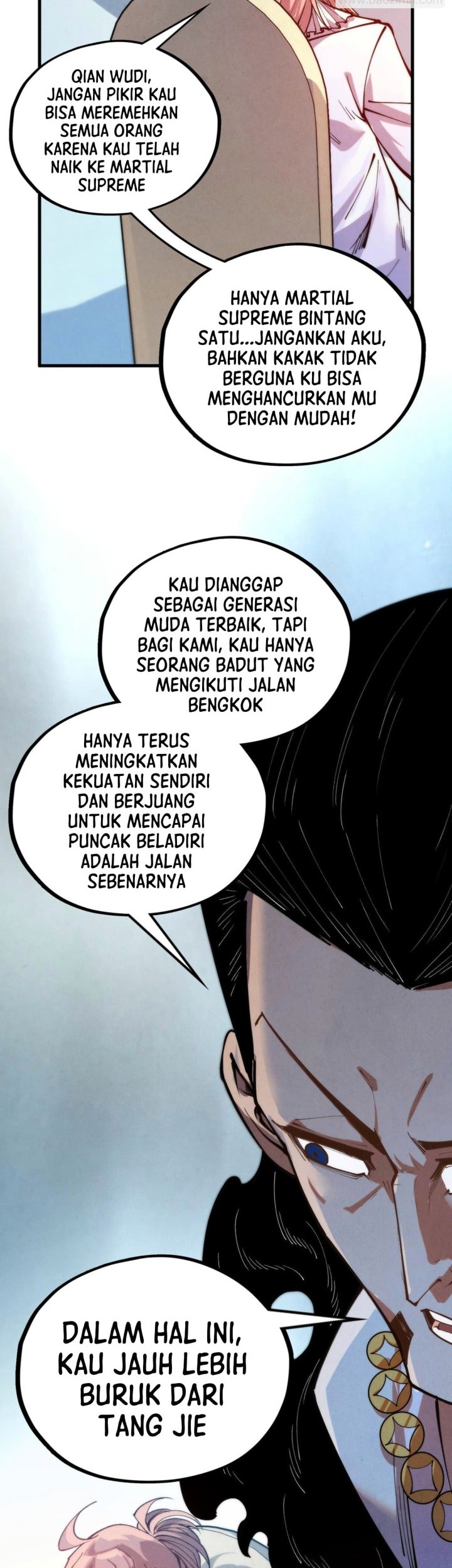 The Ultimate of All Ages Chapter 442 Gambar 23