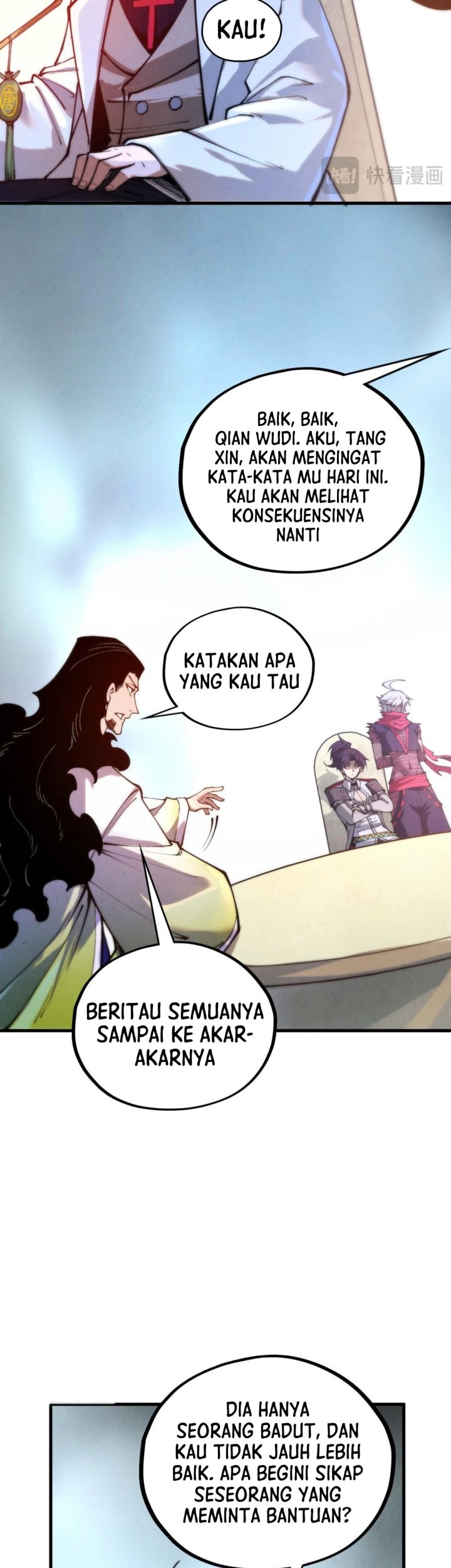 The Ultimate of All Ages Chapter 442 Gambar 25