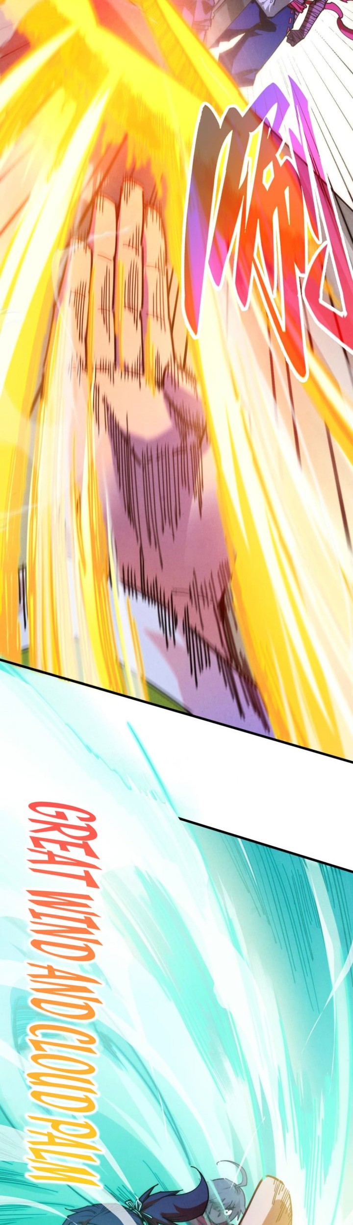 The Ultimate of All Ages Chapter 442 Gambar 29